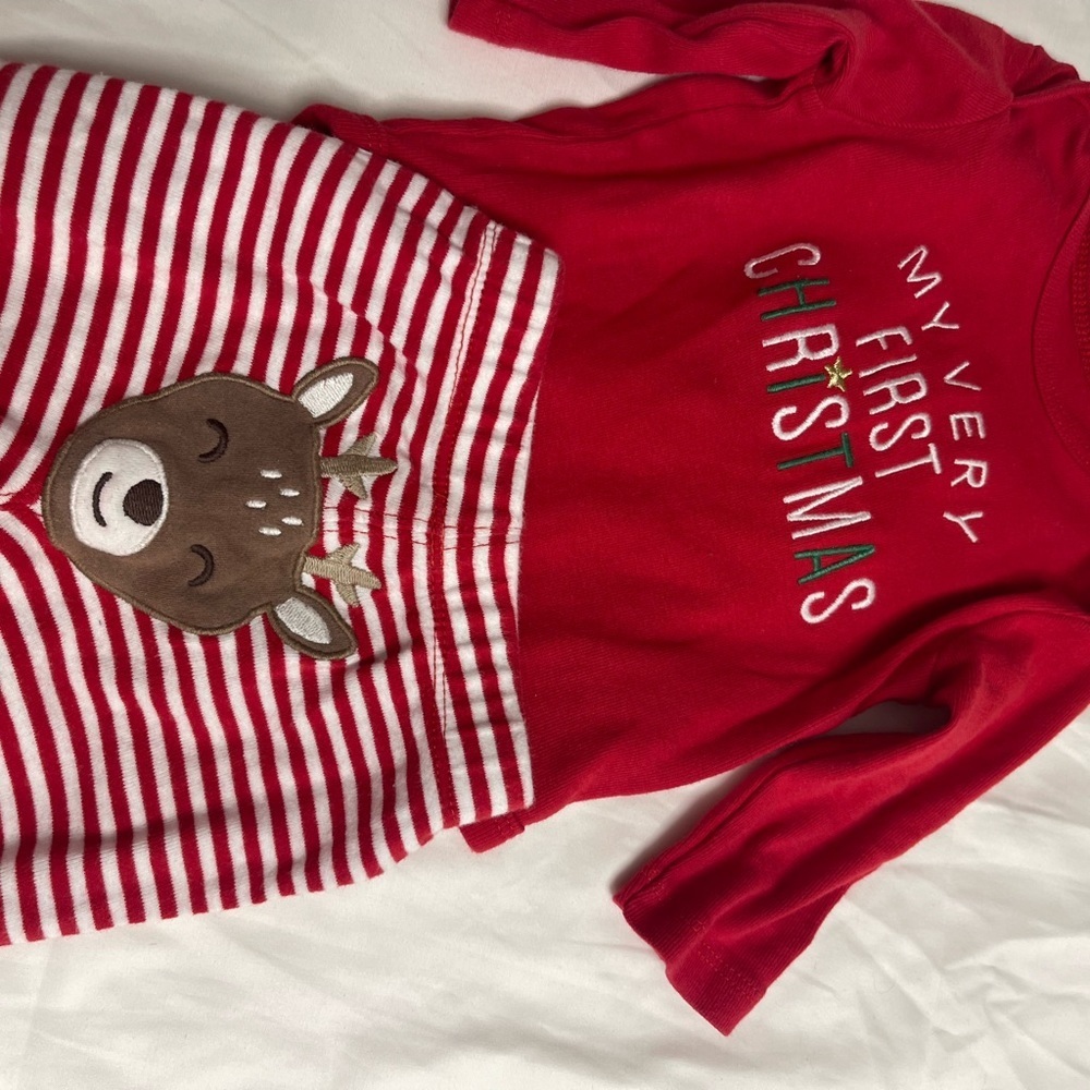 Carter’s set - Picture 2 of 3